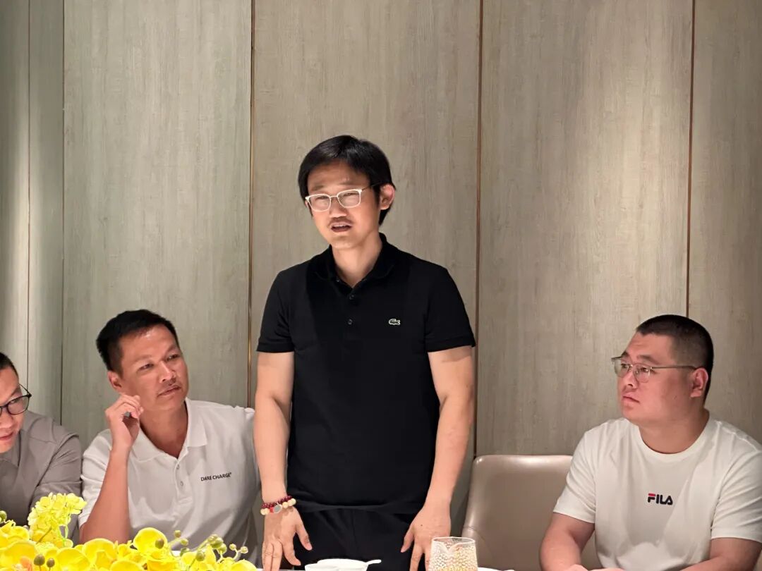 班级风采丨学加产城研习社13&14期联谊聚会圆满落幕 - 图8
