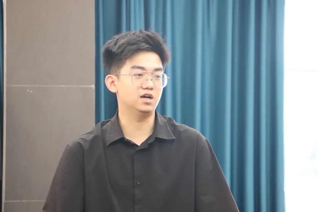 学加产城研习社十六期活动丨走进您好智谷产业园 - 图17