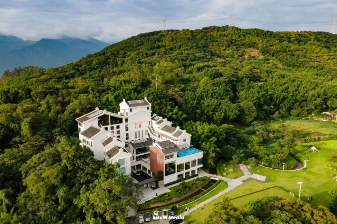 学员项目走访丨走进宿山房，体验徽派城堡的宁静和韵味 - 图3