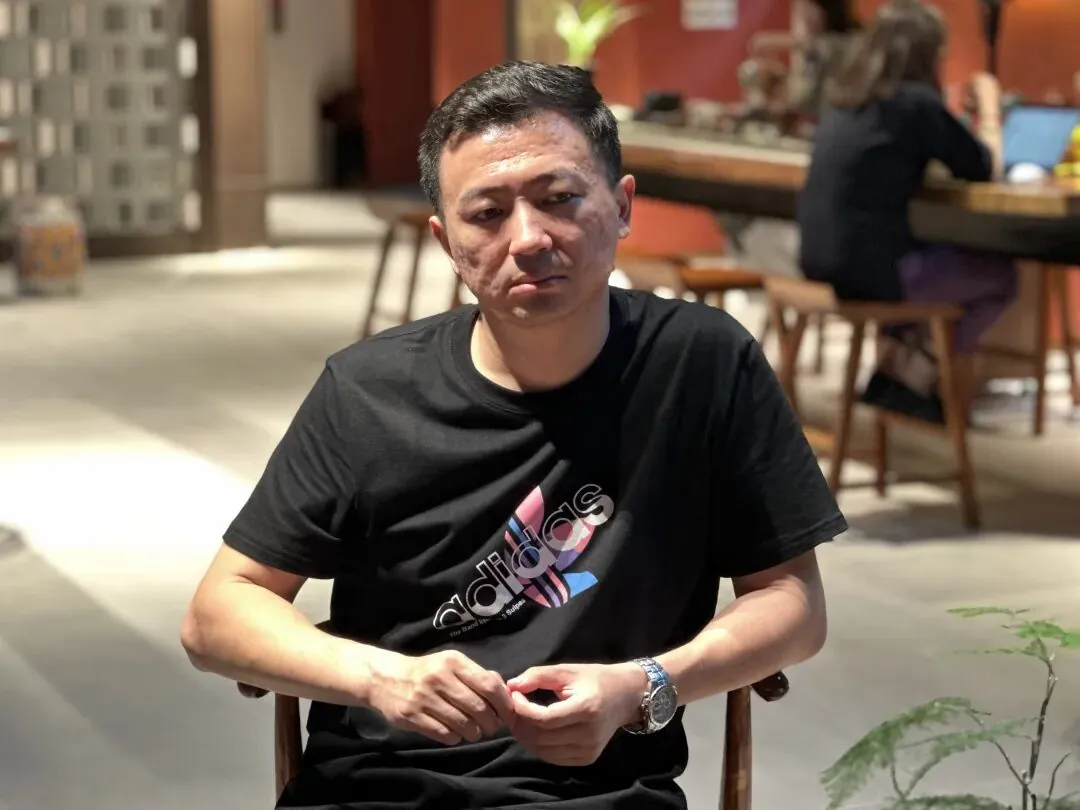 产业代表班项目参访丨走进西关·得闲坊 - 图17