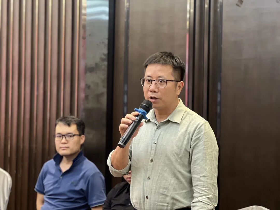 学加产城研习社十六期活动丨走进大源里广场 - 图11