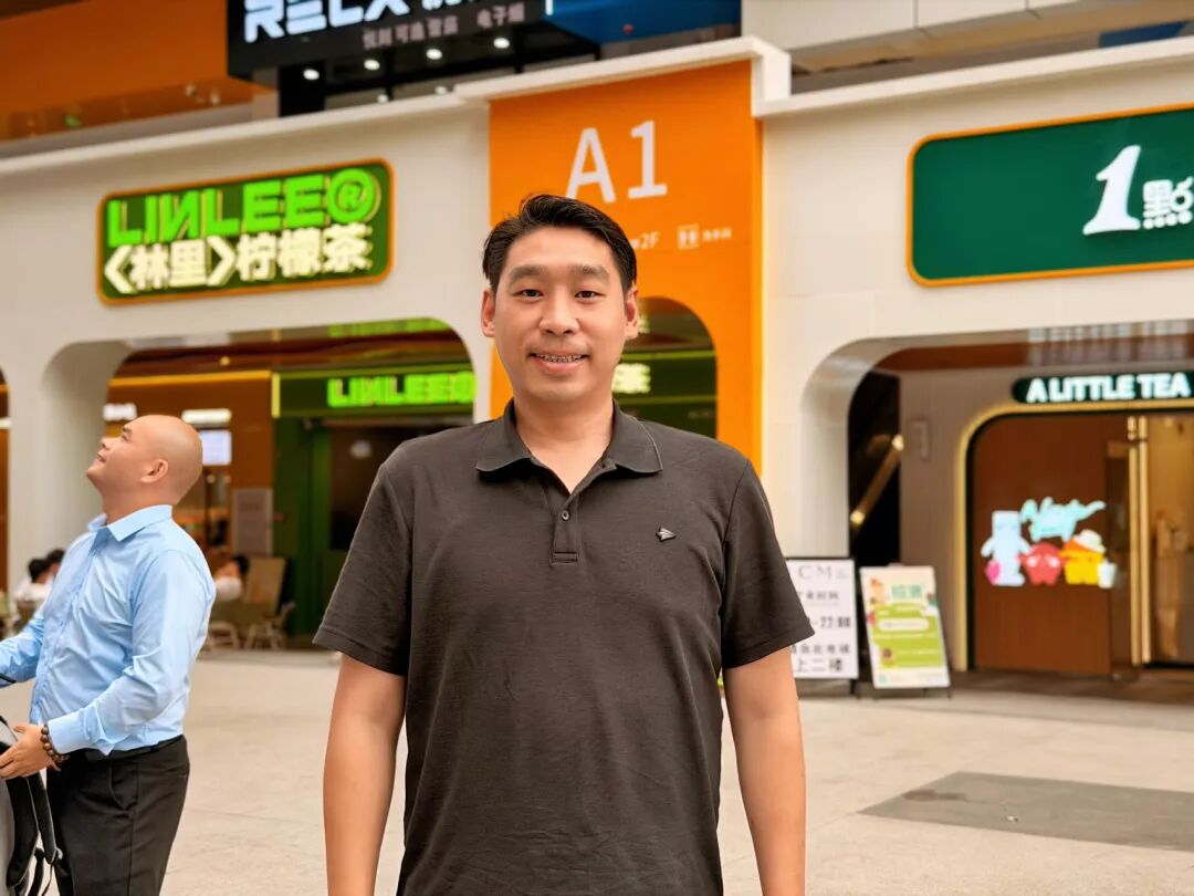 把商场变成“唱片机”?新月广场:在这里,逛街是种“沉浸式听歌” - 图45