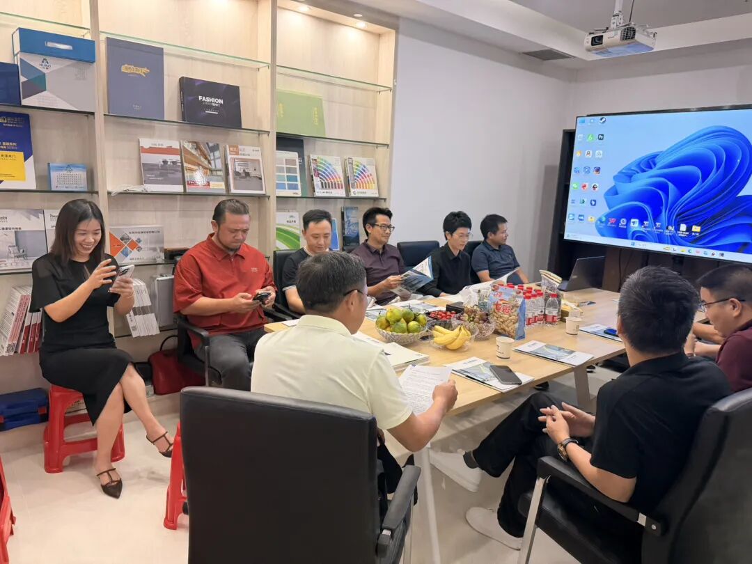 走进天勤,揭秘工业装修背后的“潜规则” - 图4