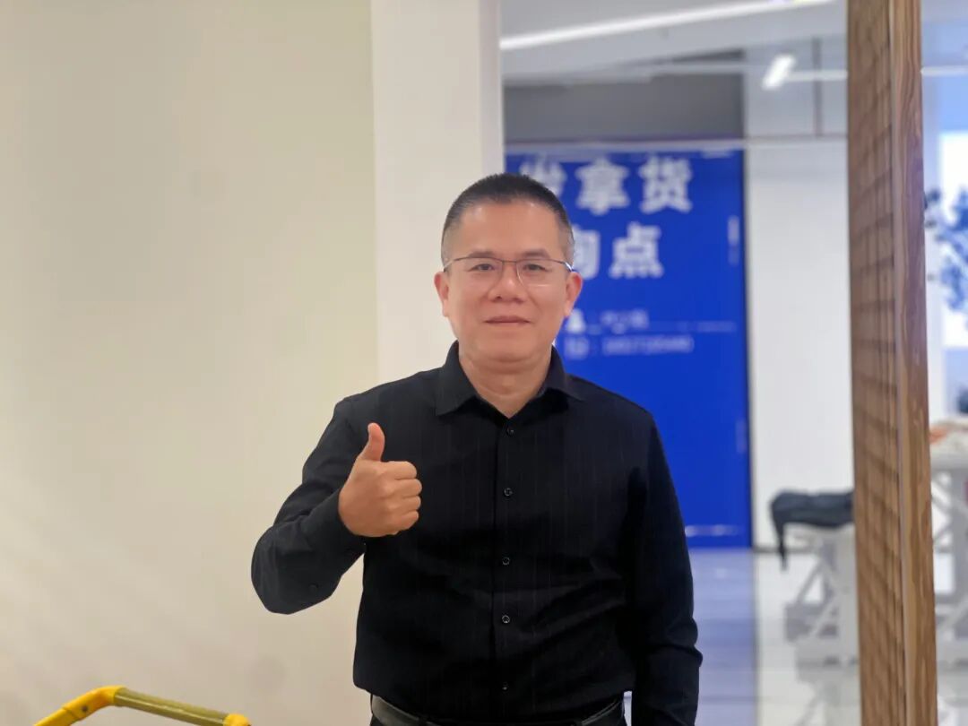 参访五号服装小镇,共探传统专业市场转型升级新路径 - 图24