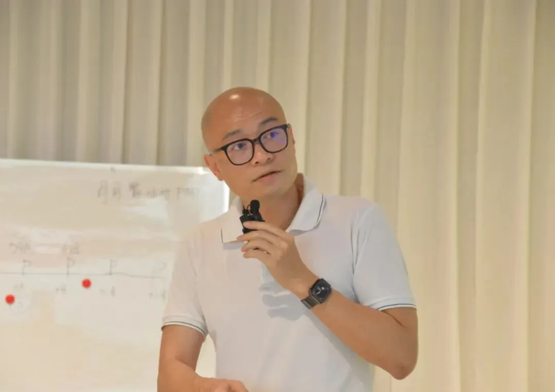 学加主题沙龙 | 物流仓储园区的设计规划报建要点&amp;二房东税务避坑指南 - 图2