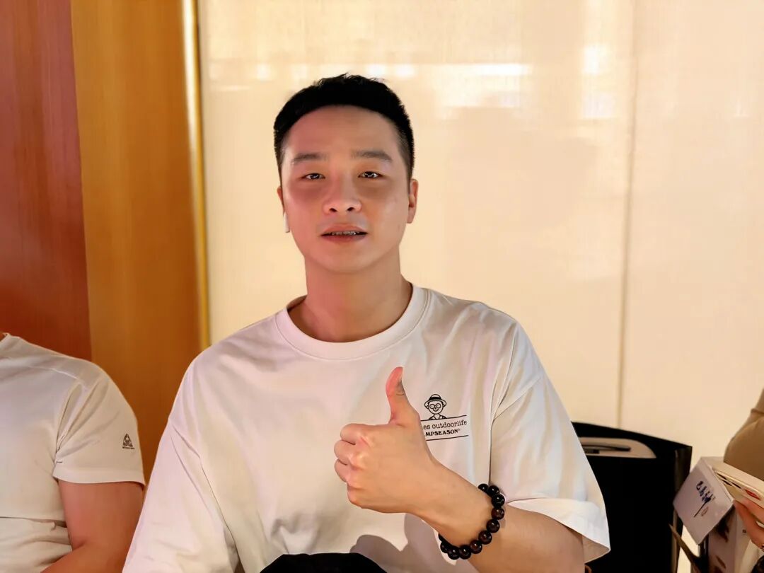 商业世界最贵的成本不是房租,而是信任!猩聚社如何用数字名片让一次握手变成一笔生意? - 图25