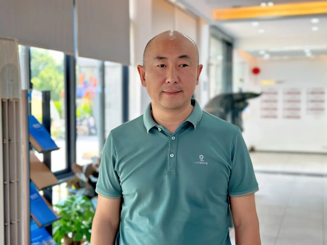 增城同学会丨走进黑牛广州新经济产业园和中科华埔生命智慧谷 - 图26