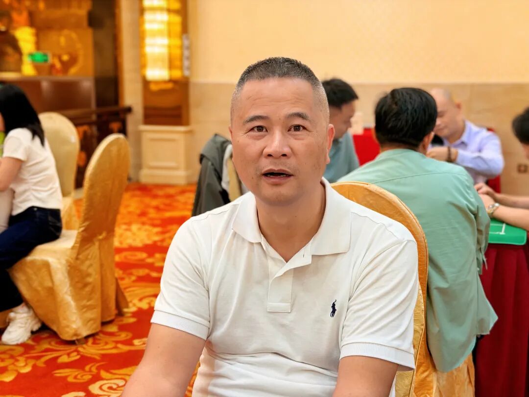 跨越期别,共赴美好之约 | 学加16、17、18期同学联谊温暖落幕 - 图7