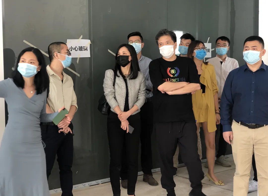 学加网参访丨走进华南植物园里的琪林里酒店 - 图5