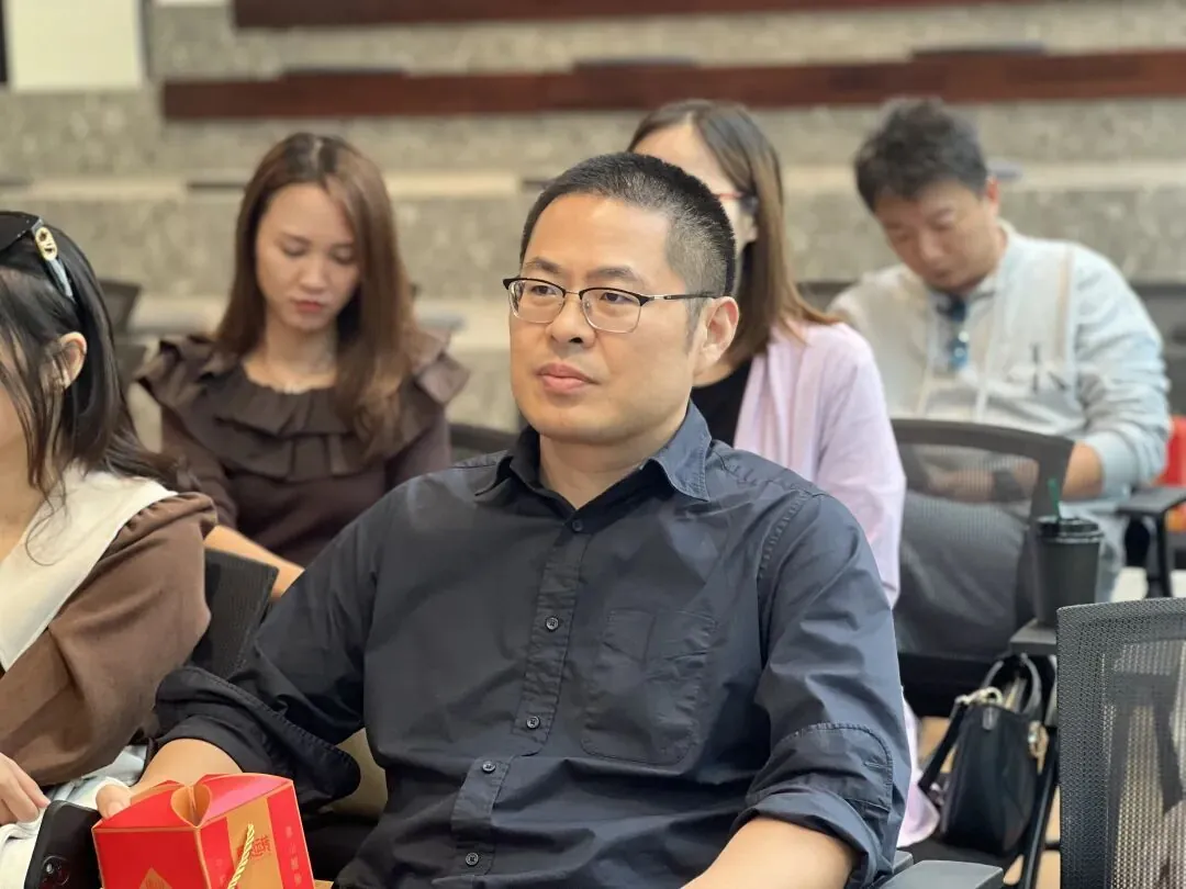 学员企业参访丨一座深含广府历史文化地标——佛山岭南天地 - 图35