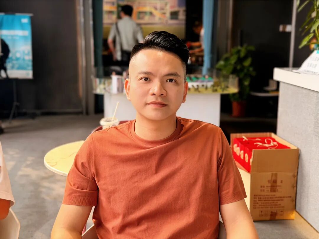 不拆不卖只“爆改”:国企老仓库如何靠EPC+O逆袭成千万级云创港? - 图19