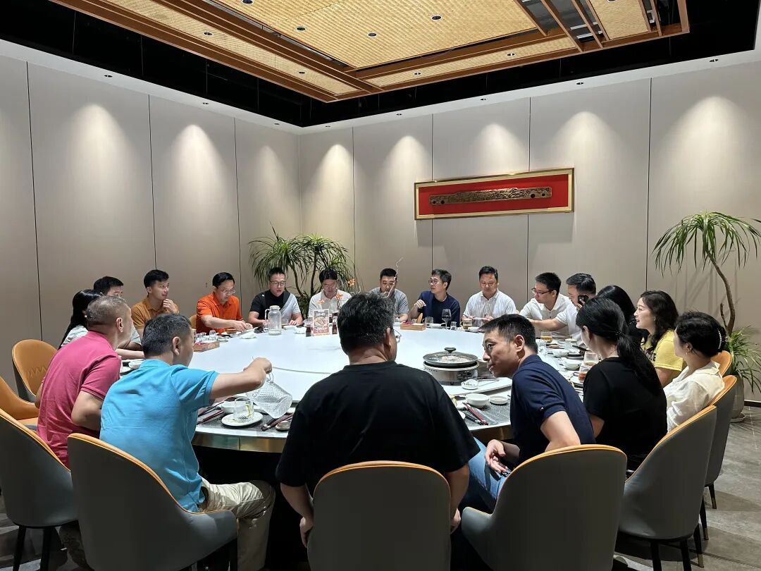 同学会丨花都区同学会活动圆满落幕_260927233324 - 图19
