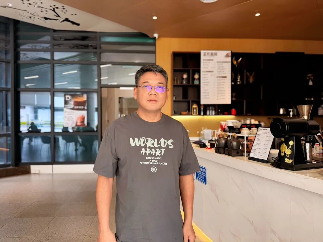 手握74万方科创高地,这家国企如何把产业园做成“香饽饽”? - 图27