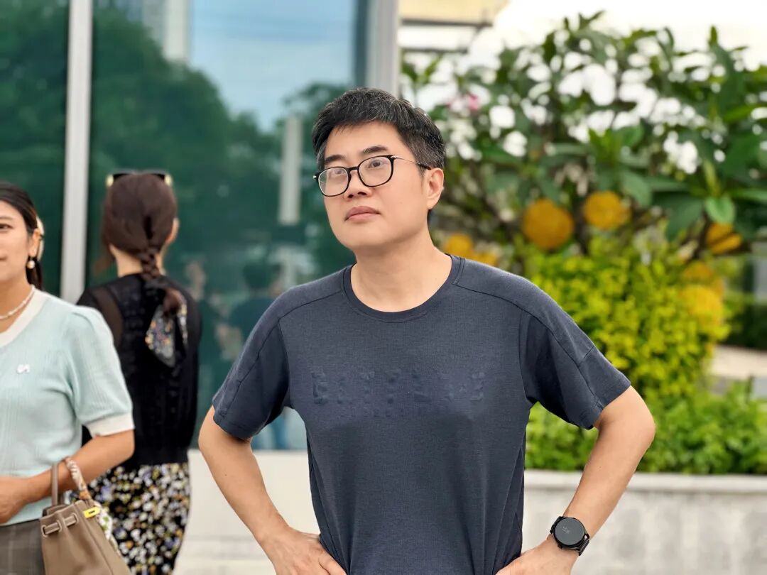 增城同学会丨走进骏德时代产业园 - 图8
