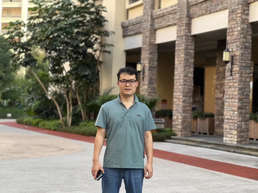 学员项目走访 | 走进从化阳光人家 - 图23