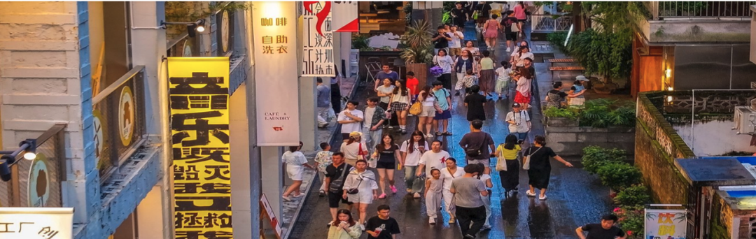 从“卖东西”到“赚信任”:6种社区商业新打法+3个避坑指南,看完少走3年弯路 - 图18