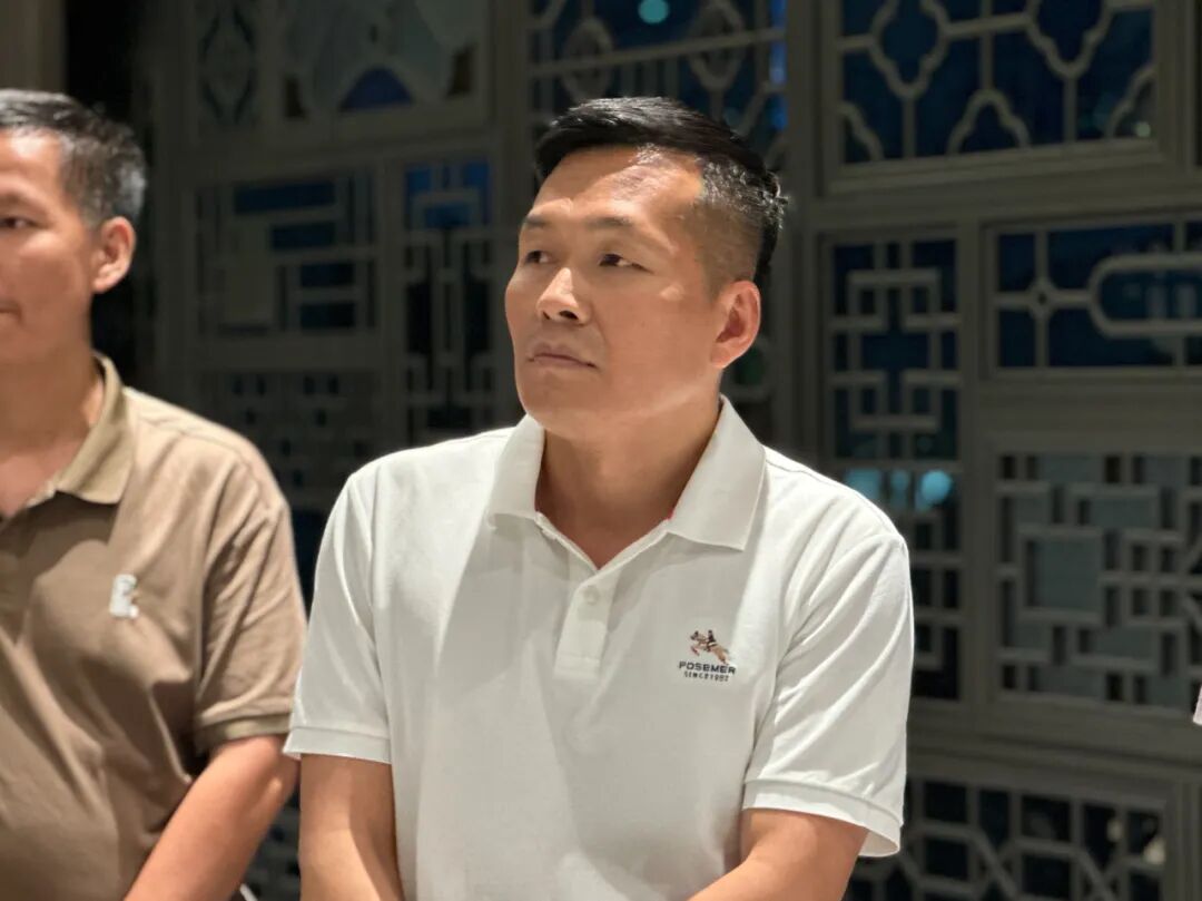 班级风采丨学加产城研习社14&15期联谊聚会圆满落幕 - 图19