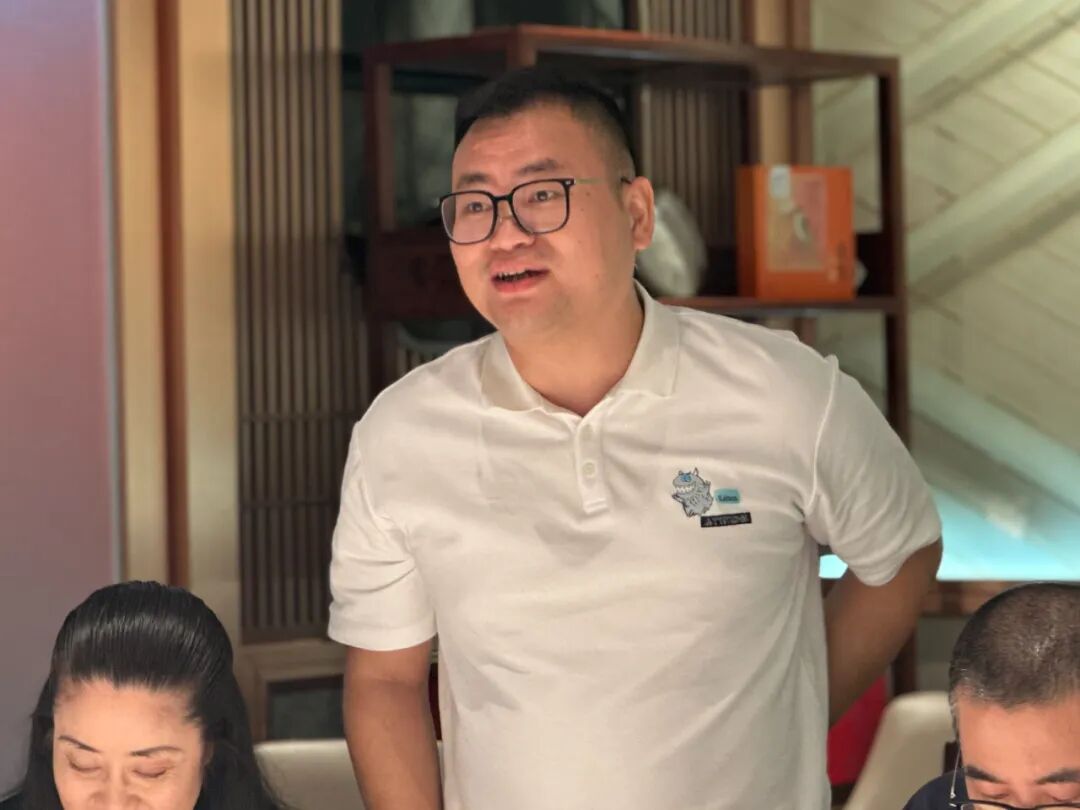 班级风采丨学加产城研习社13&14期联谊聚会圆满落幕 - 图3