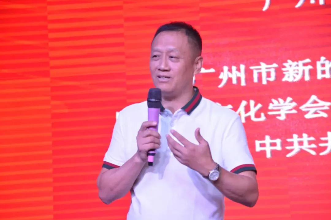 学加海珠区同学会活动:走进琶醍,探讨夜经济运营心得 - 图10