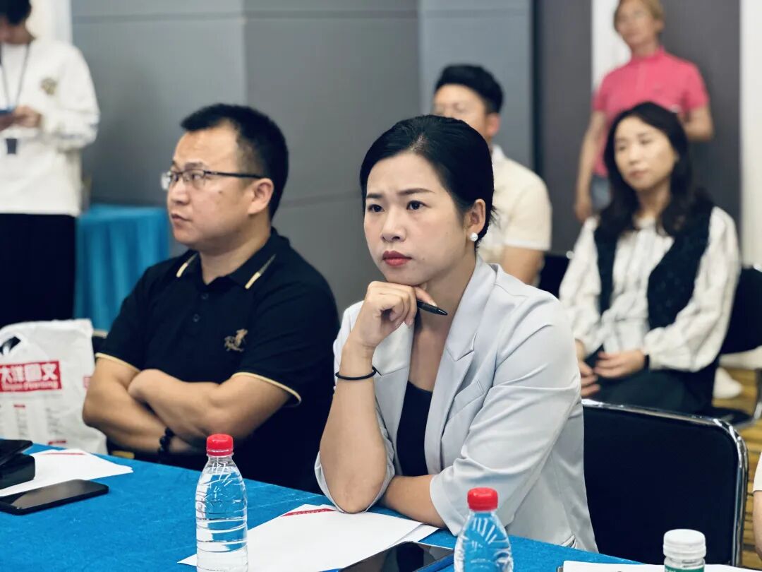 企业参访 | 走进全国网红商业地标 ——佛山创意产业园 - 图41
