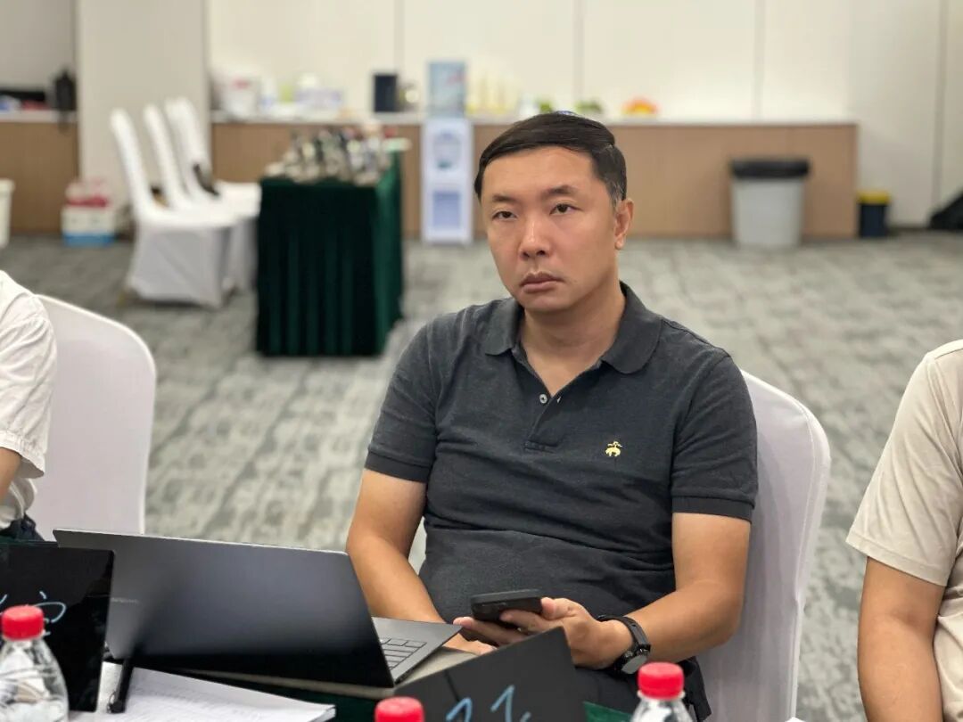课堂笔记丨产业园区的企业融资的综合模式&休闲农业轻资产打造 - 图43