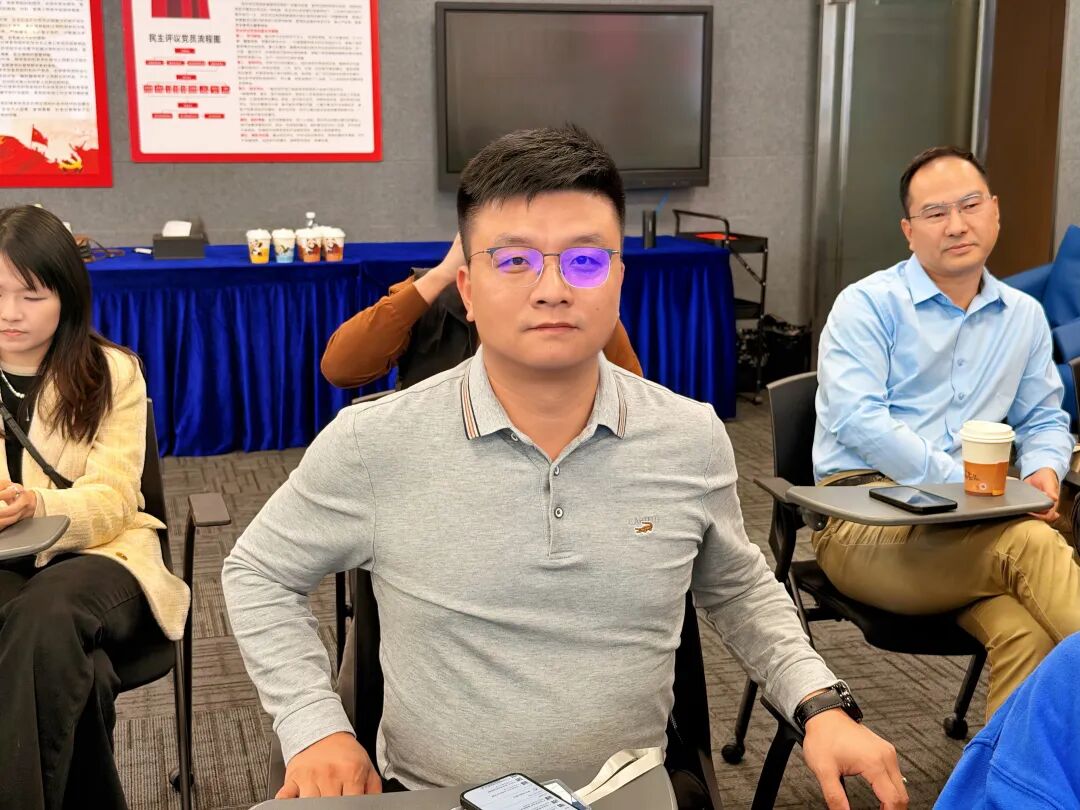 主题沙龙 | 企业家刑事风险防控:从“一不小心”到主动构建合规体系 - 图18
