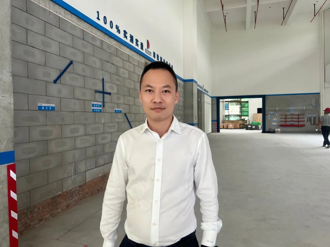 手持“避坑地图”,不做“施工队”,要做就做“操盘手”——佛山同学会走进达华建设顺德三合项目 - 图11