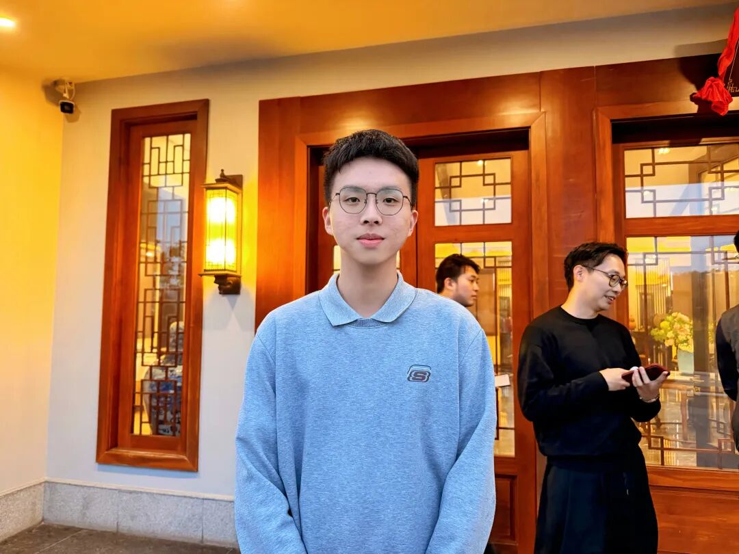 一场属于学加年轻掌舵者的纯粹聚会 - 图6