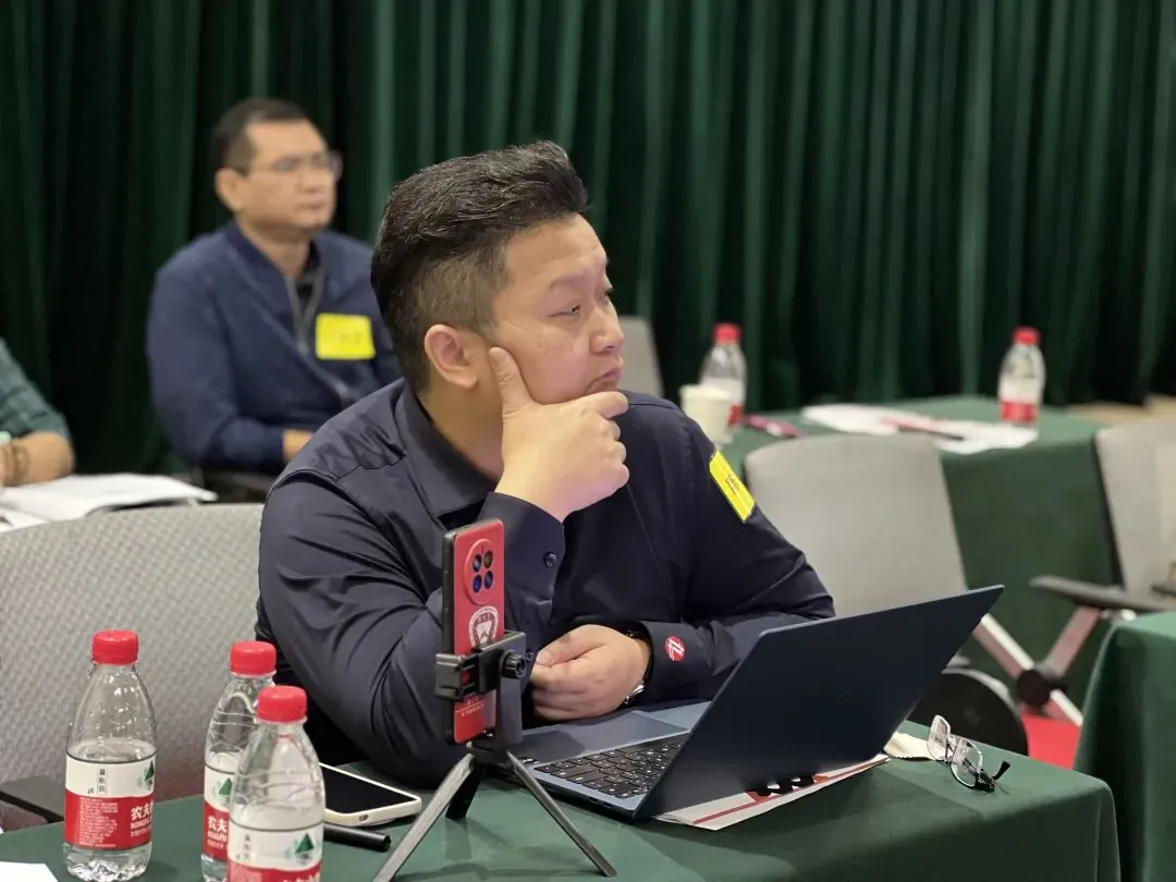课堂笔记丨文化手法下的乡村振兴 - 图46