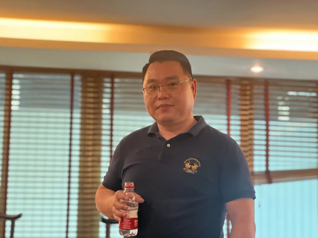 学员项目走访丨广州市汇熹物业发展有限公司 - 图14
