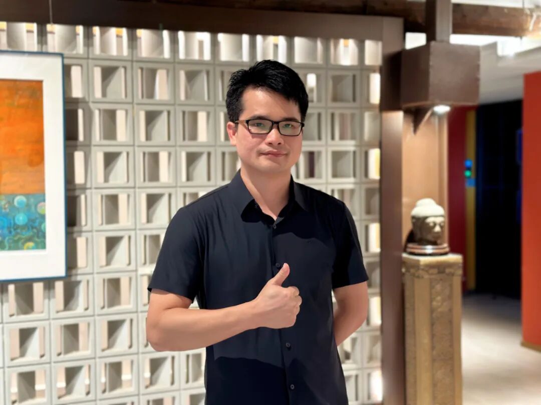 海珠荔湾越秀同学会丨走进西关·得闲坊 - 图30