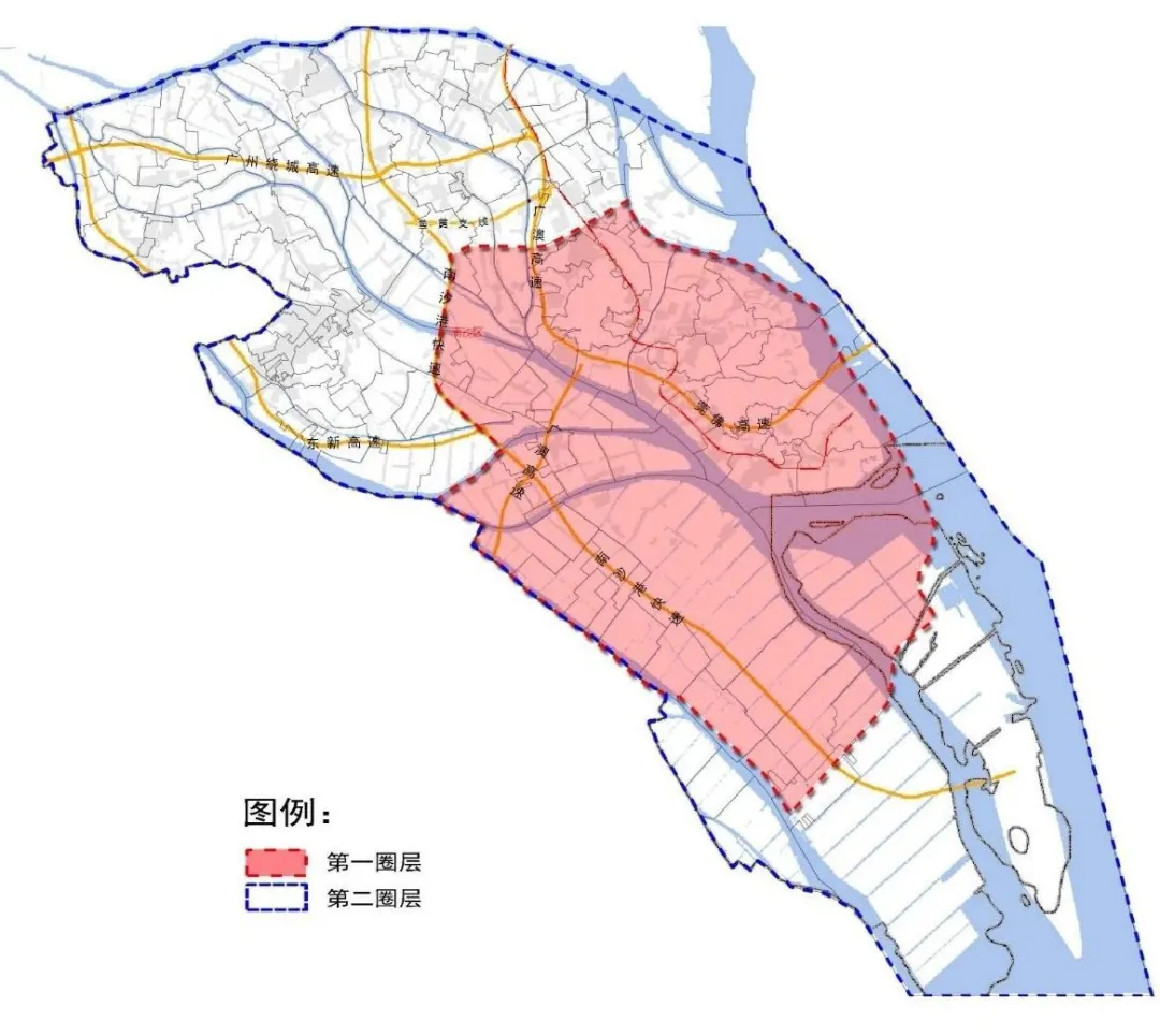 浅谈广州市城市更新中“国进民退”的政策及应对策略 - 图12
