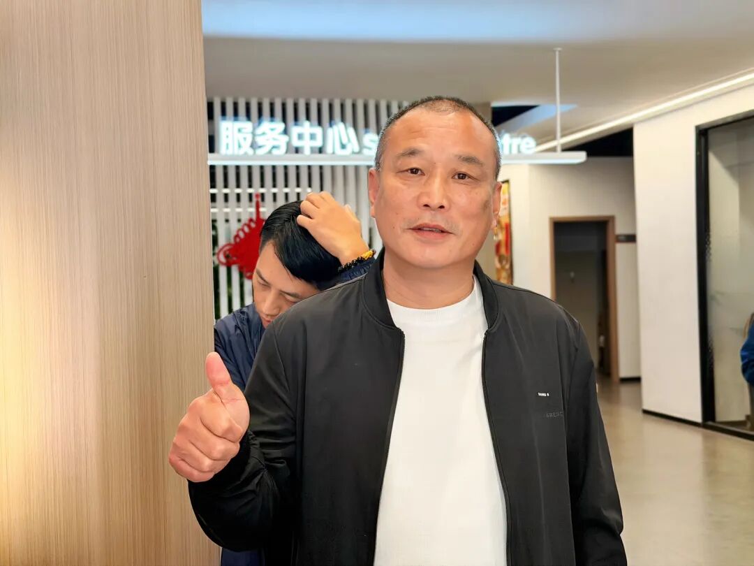 参访汇富 FIT 时尚数创园:核心地段边缘位置的产业园,如何打好首发经济的牌 - 图18