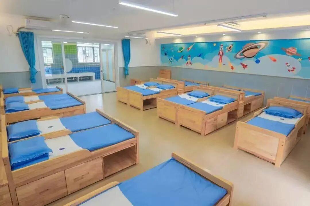 项目参访 |走进广州龙涛外国语学校 - 图19