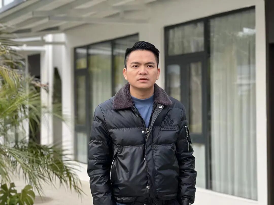 学员项目参访丨走进云漫温泉民宿