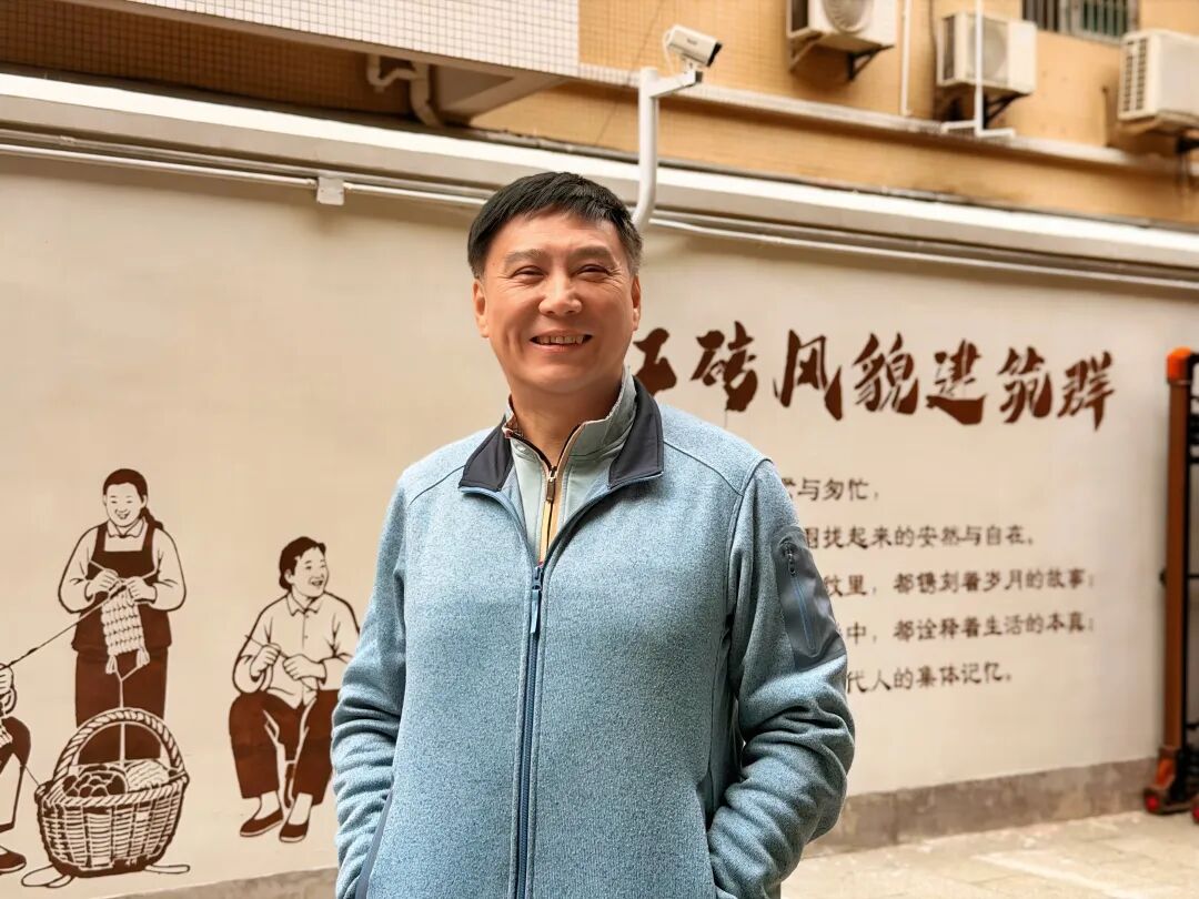 项目走访｜花都闲置老楼改造为专业养老公寓 - 图27