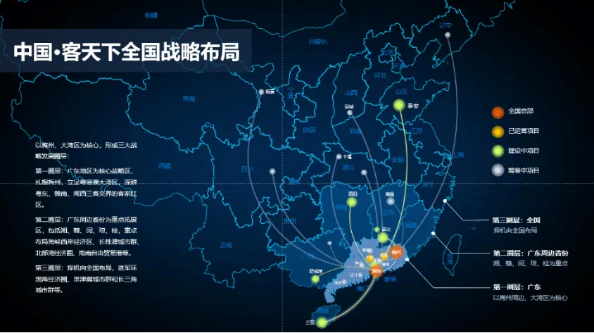 学加线上分享丨客天下文旅小镇的开发模式解析——以梅州客天下为例 - 图6