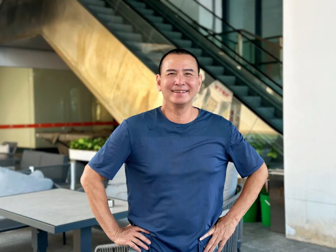 花都同学会丨走进鼎盛智谷 - 图20