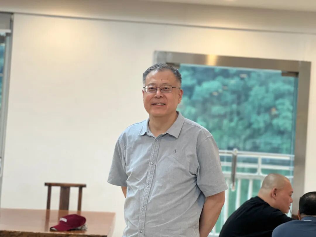 同学会活动丨天河区同学会活动圆满落幕 - 图5
