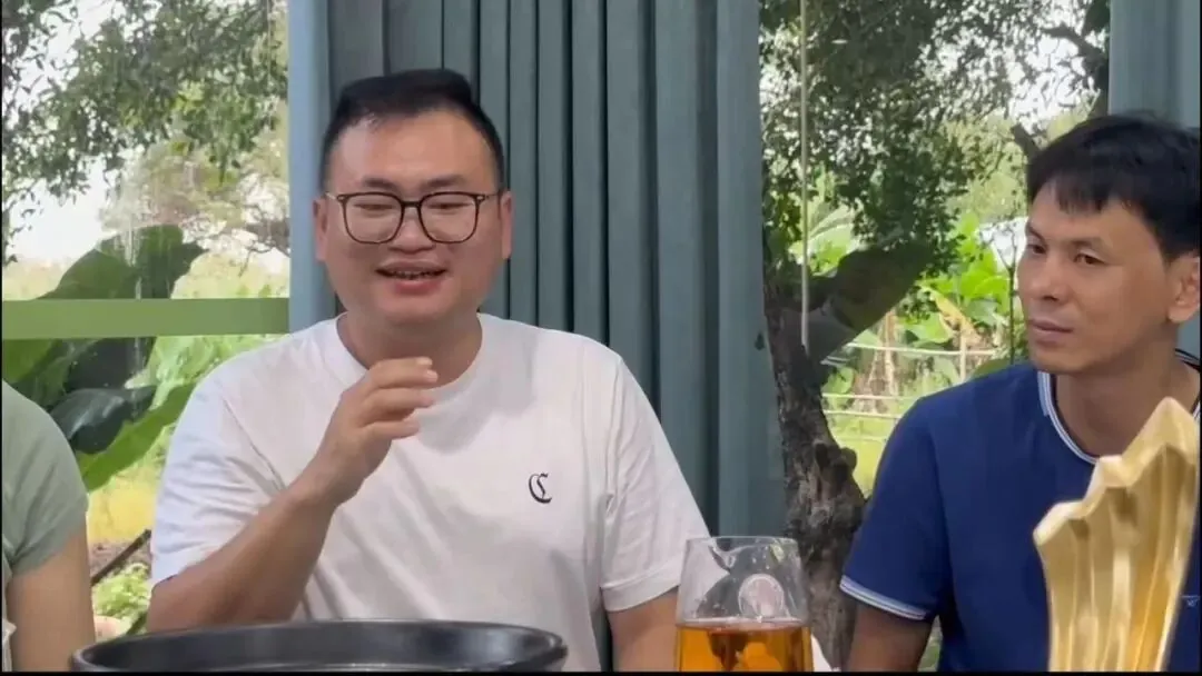 班级活动丨学加产城研习社15期聚会 - 图22