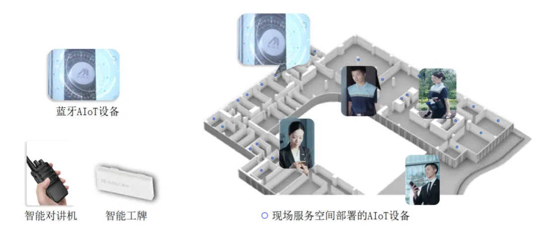 曹涛:物管公司一池浑水,人机协同是未来!
