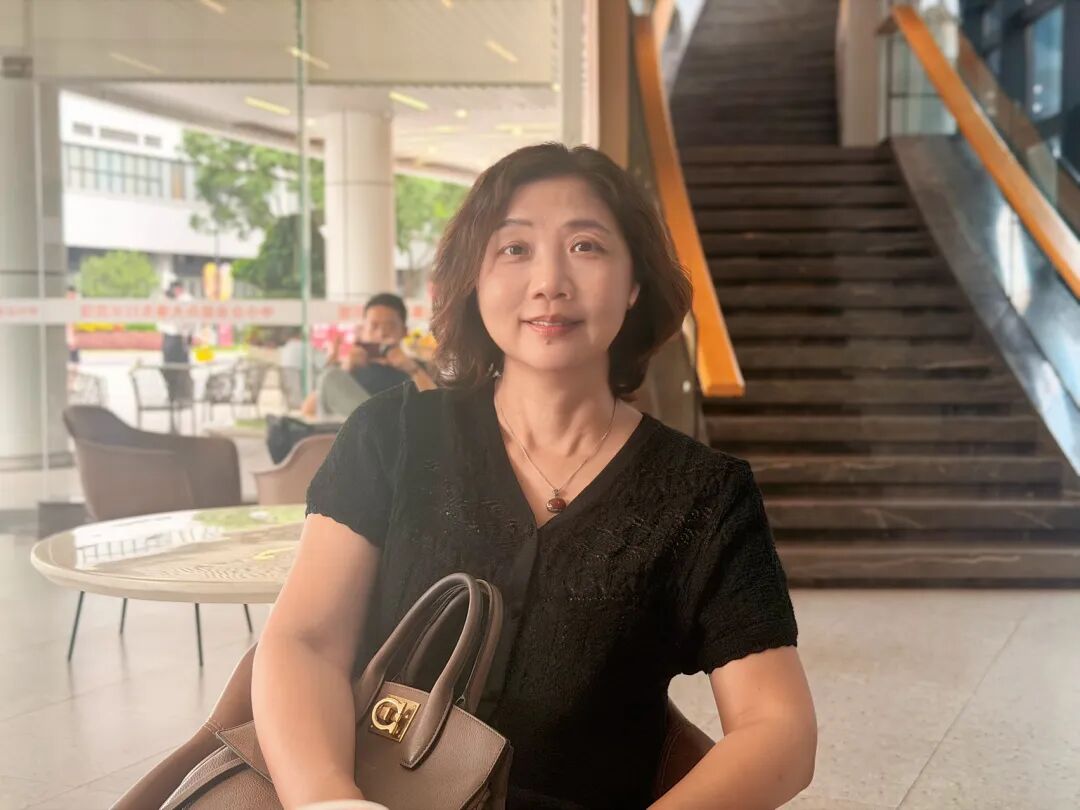 手握74万方科创高地,这家国企如何把产业园做成“香饽饽”? - 图23