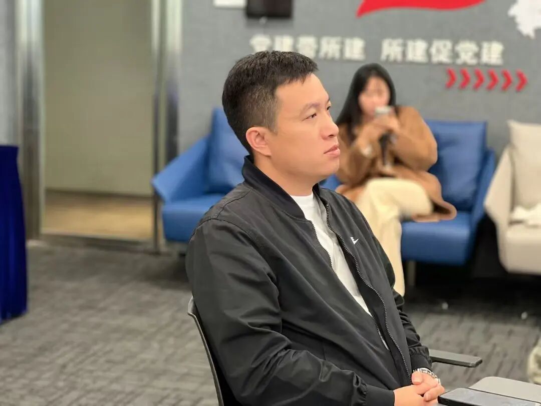 主题沙龙 | 企业家刑事风险防控:从“一不小心”到主动构建合规体系 - 图10