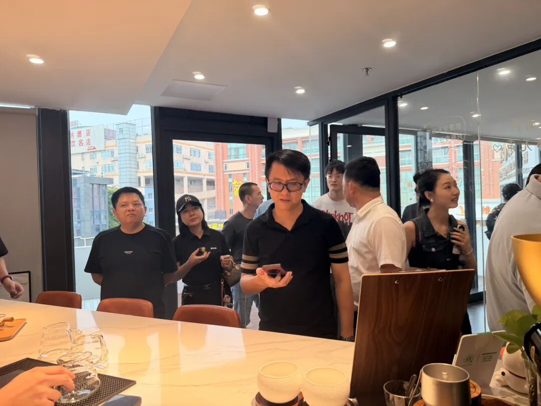 从0到58家门店,他如何把“推拿”做成一门大生意? - 图5