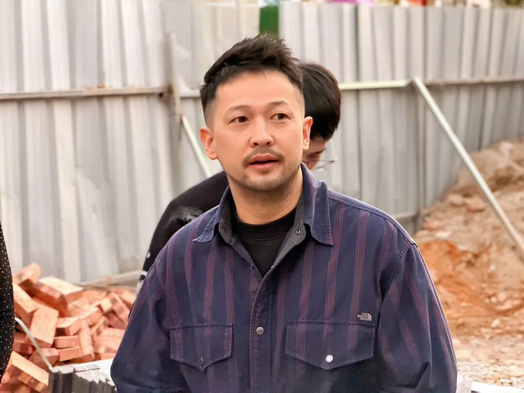 乡村活化项目丨一个废弃的老房子,变成传统与现代结合的精细潮粤菜 - 图2