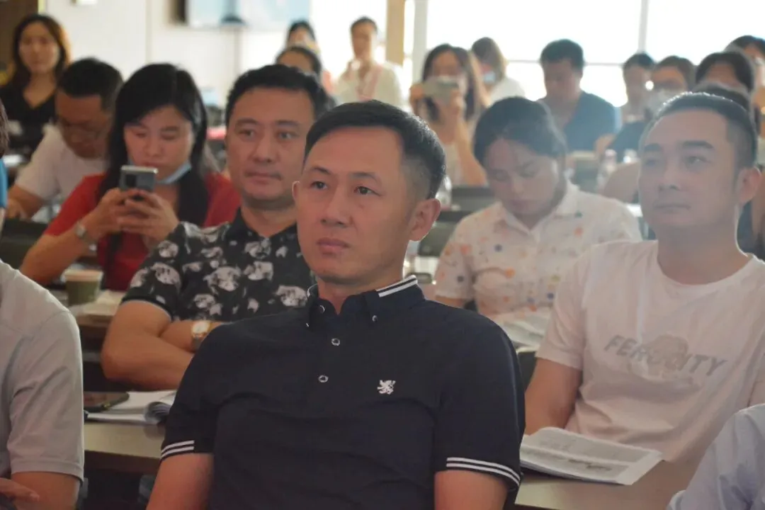 学加课堂笔记 | 改造类园区的调研前策及定位、集体土地租赁及留用地开发 - 图49