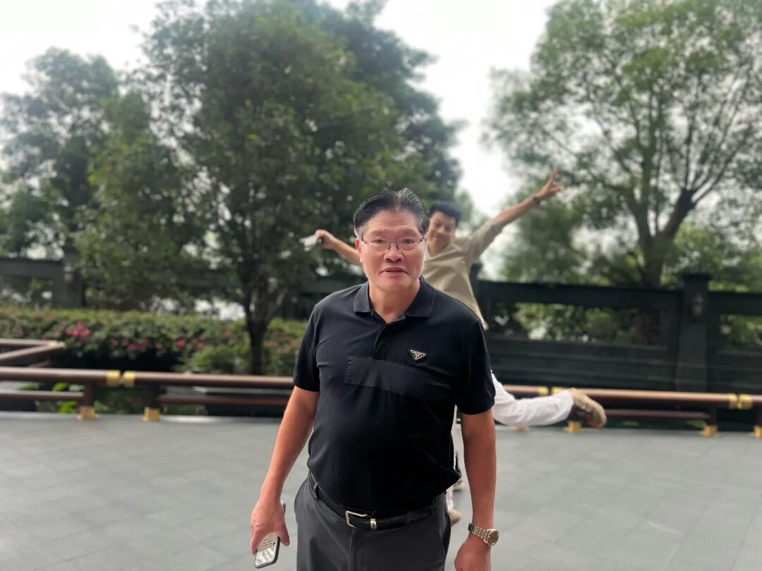 7个亿!三兄弟“扫货”广州顶豪,背后藏着什么财富密码? - 图36