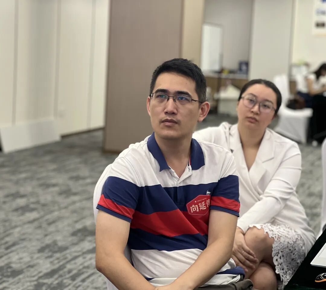 课堂笔记丨泛文旅章法与乱拳 - 图27