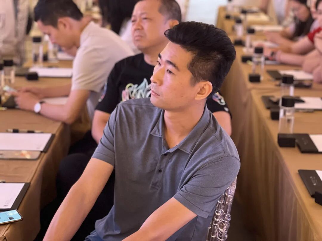 学员企业参访丨走进希乐曼艺术中心,宝藏一站式婚礼堂,年轻人都喜爱的浪漫新地标 - 图13