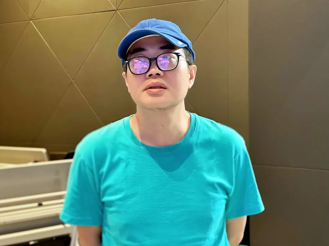 项目走访丨走进广东工业设计城 - 图8